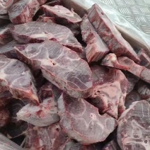 牛脖骨满肉