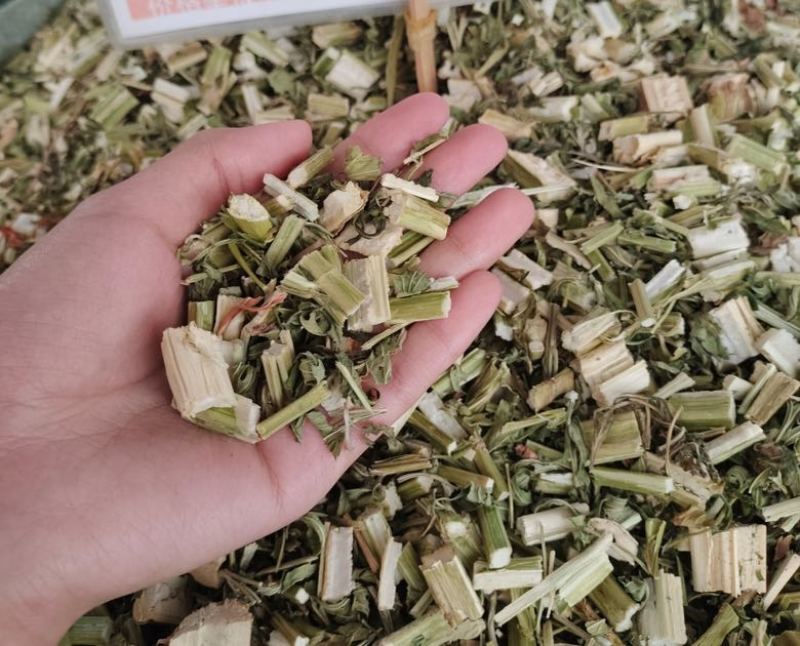 批发益母草