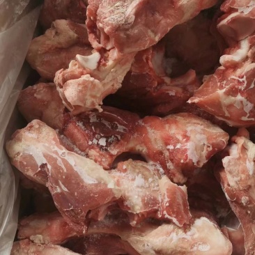 带肉30的前腿骨