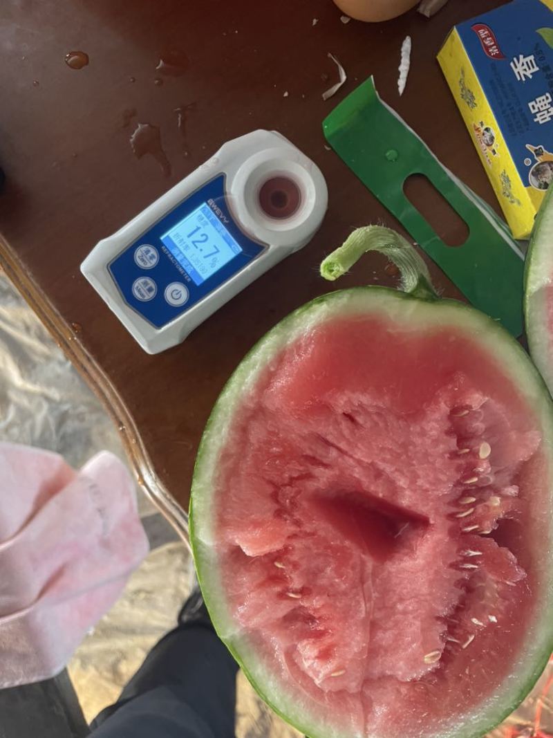 4K西瓜