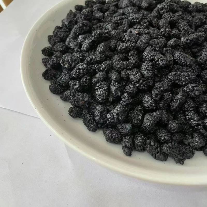 新疆吐鲁番桑葚干支持代发可泡水泡酒欢迎咨询
