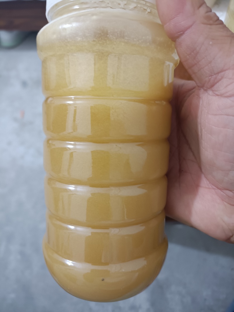 土蜂蜜，百花蜜