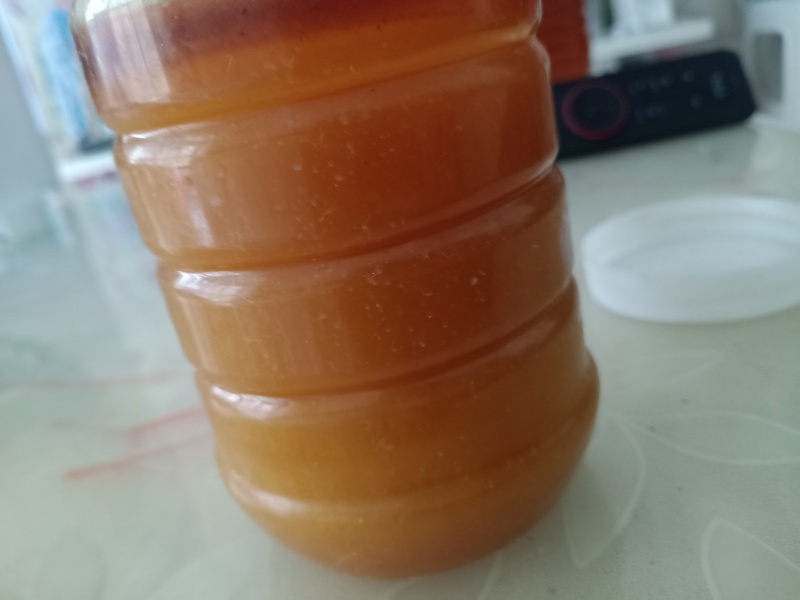 土蜂蜜，百花蜜