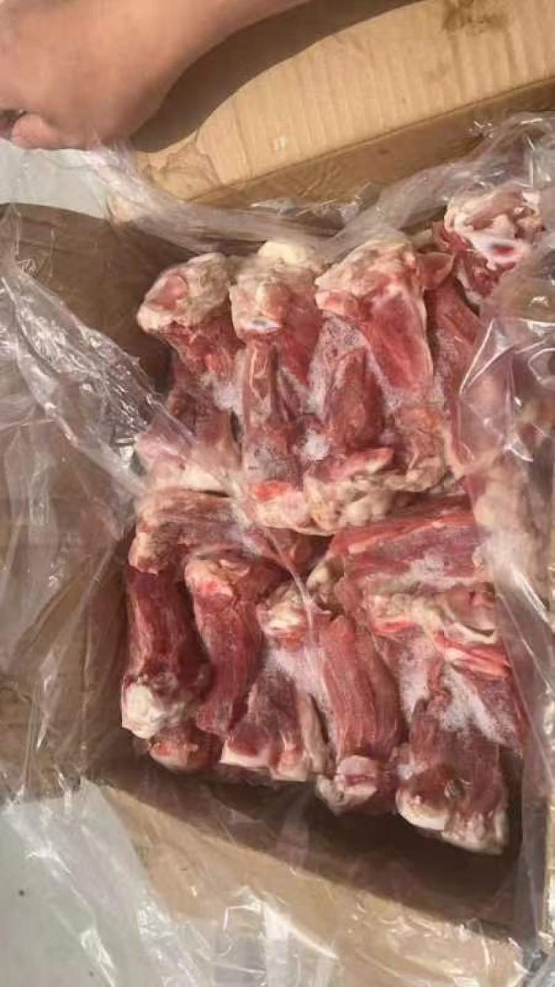 肥猪S骨