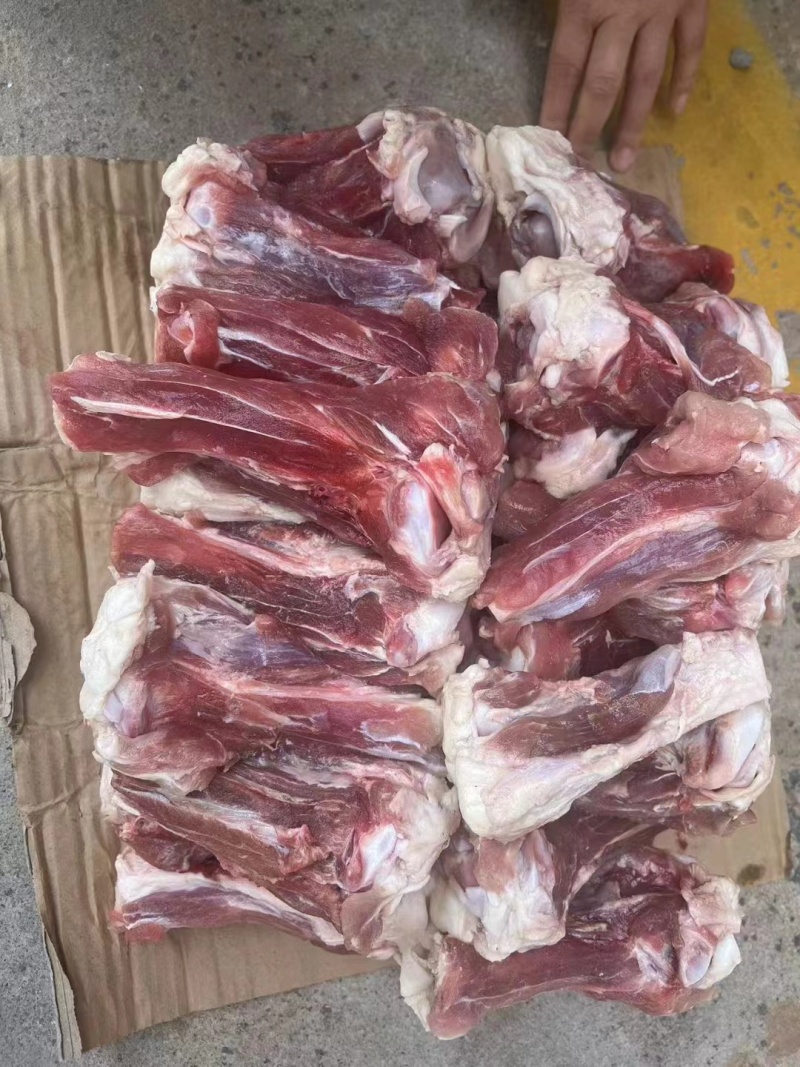 肥猪S骨