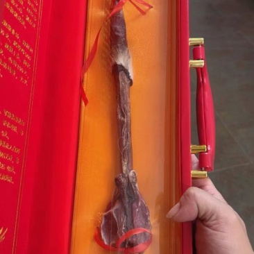 纯东北发情期种鹿鞭整支泡酒男士专用，鹿场售卖，量大从优