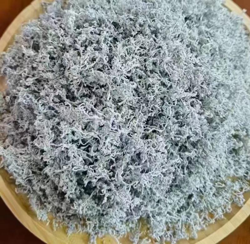 湘西永顺莓茶