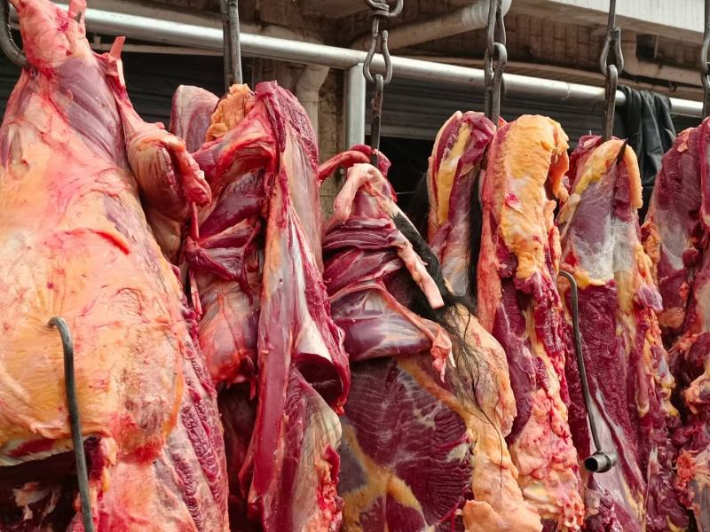 牛肉