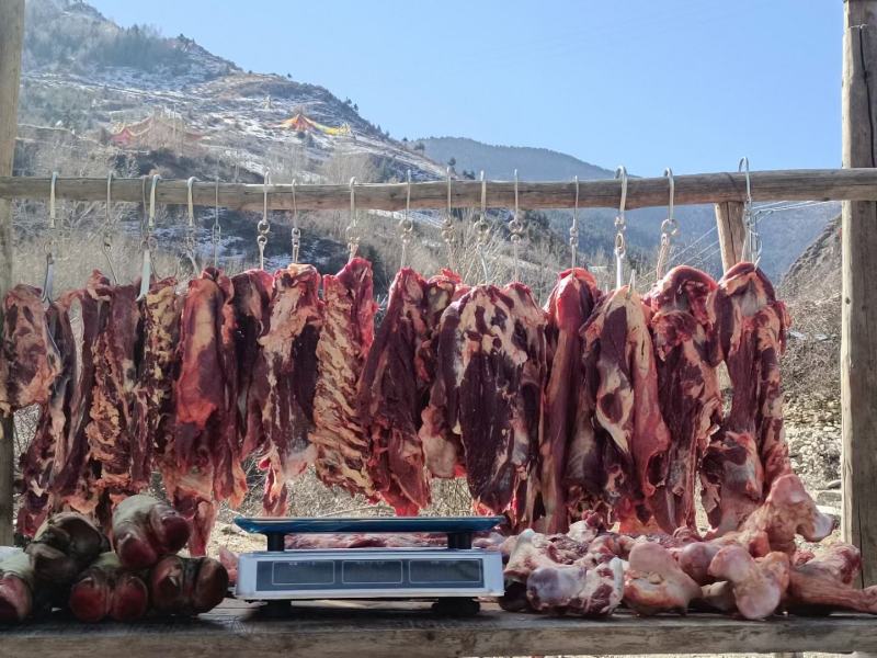 牛肉