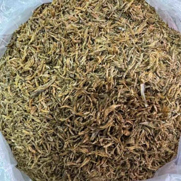 石鱼干小条子庐山石鱼