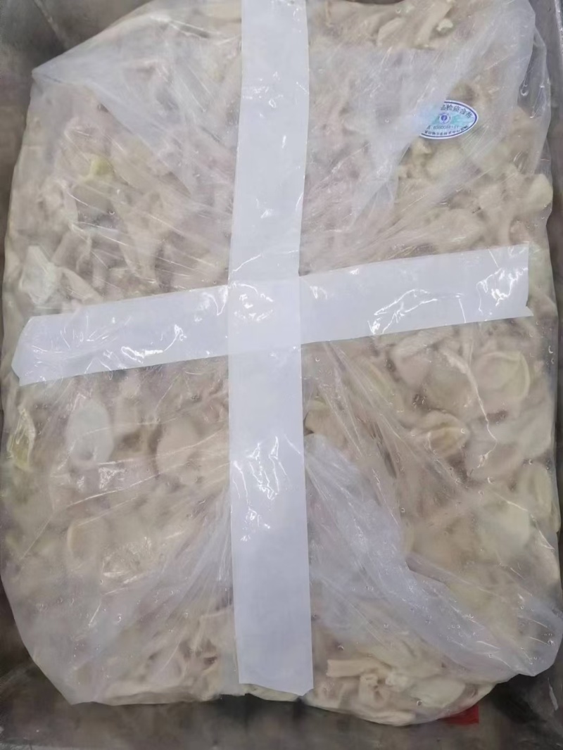 鸡嗉子