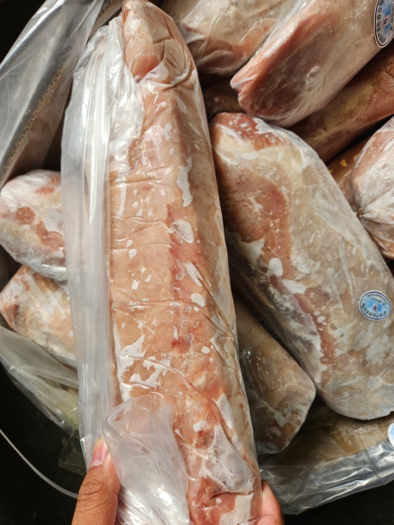 肥猪三号肉