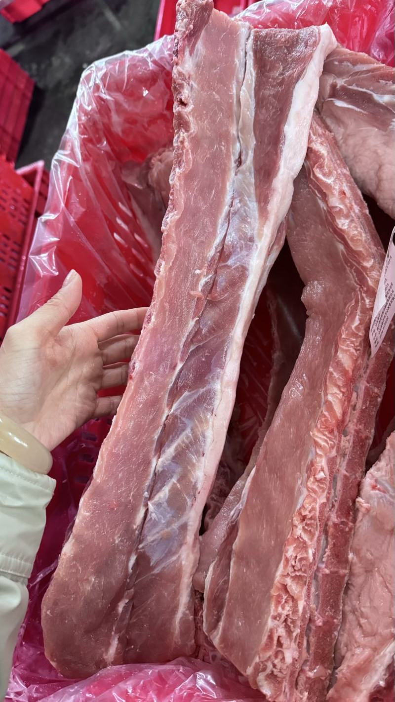 大龙骨，带肉率高