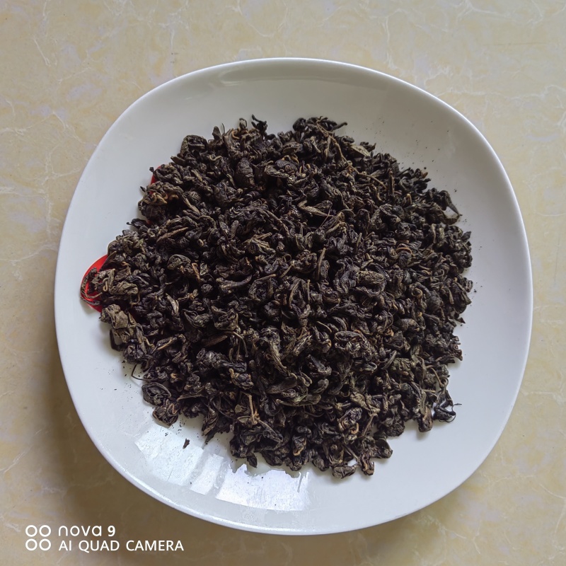 青钱柳制品
