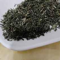 峨眉山绿茶