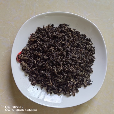 青钱柳制品