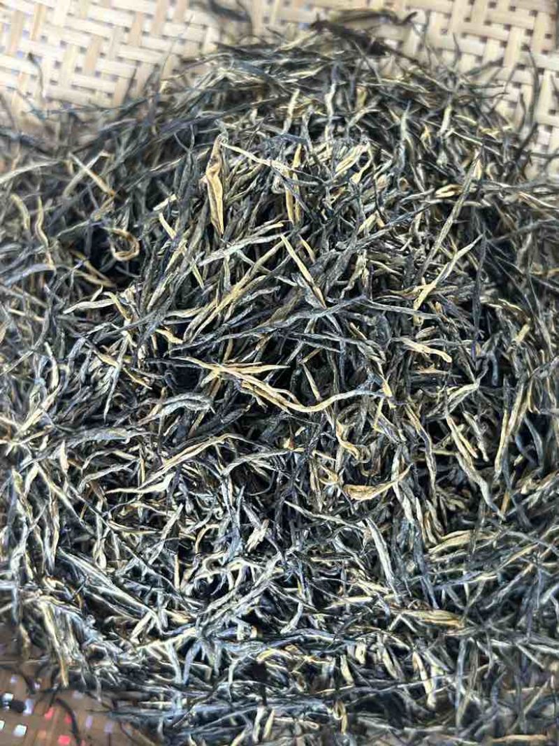 特级松针茶