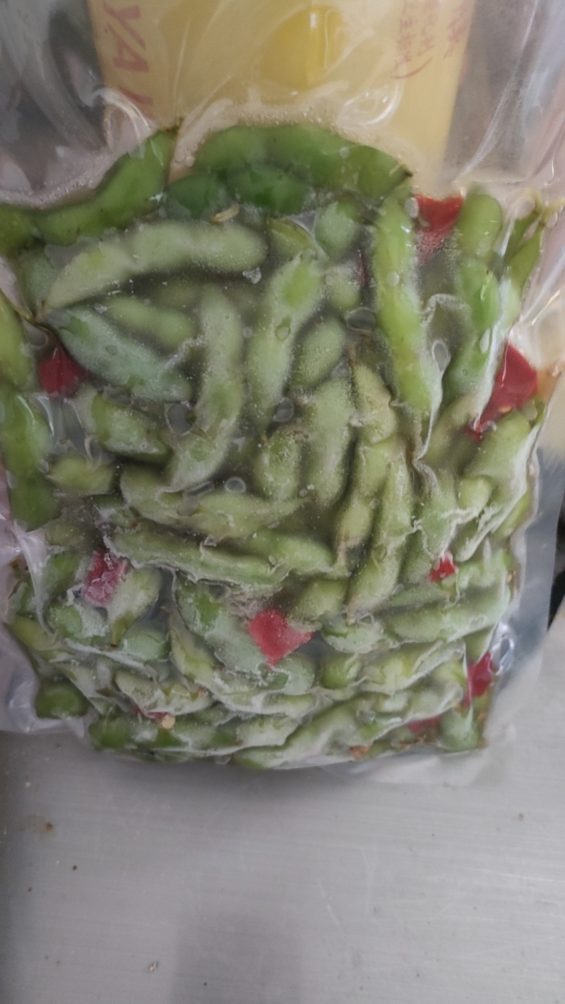 卤味毛豆，各种规格，全国发货，量大从优，欢迎致电