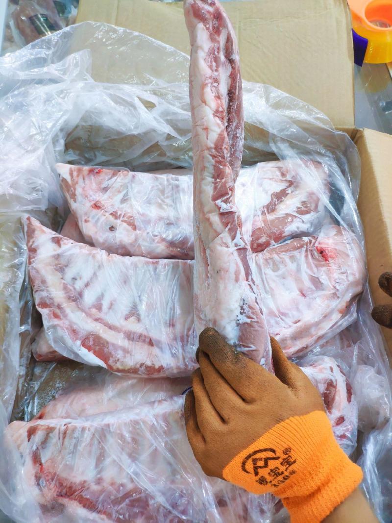 精修羊排厂家直销量大从优