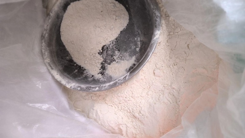 红薯淀粉纯红薯淀粉无科技