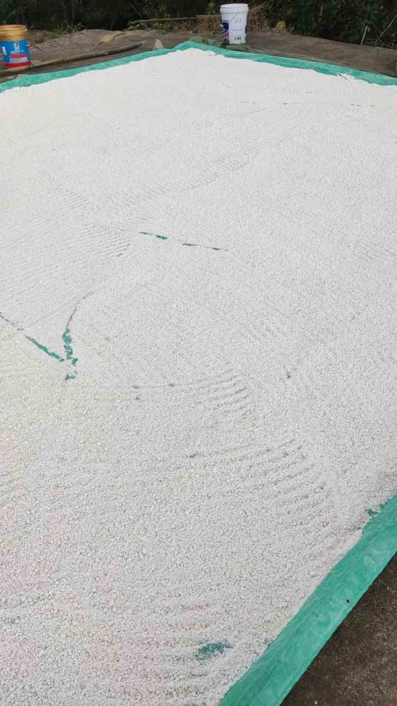 红薯淀粉纯红薯淀粉无科技