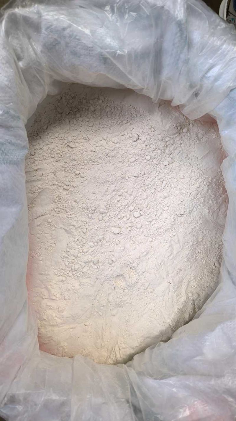 红薯淀粉纯红薯淀粉无科技