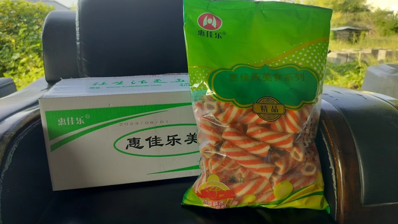 火锅类产品调理品亲亲肠鱼豆腐腰肠鱼丸子牛肉丸