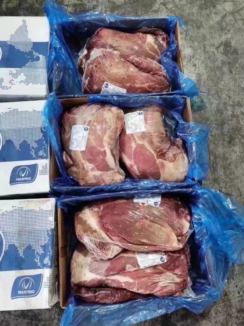 牛腿肉