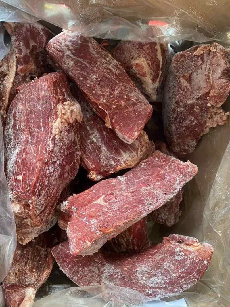 精品全熟牛条子，价格便宜保证质量。。。。