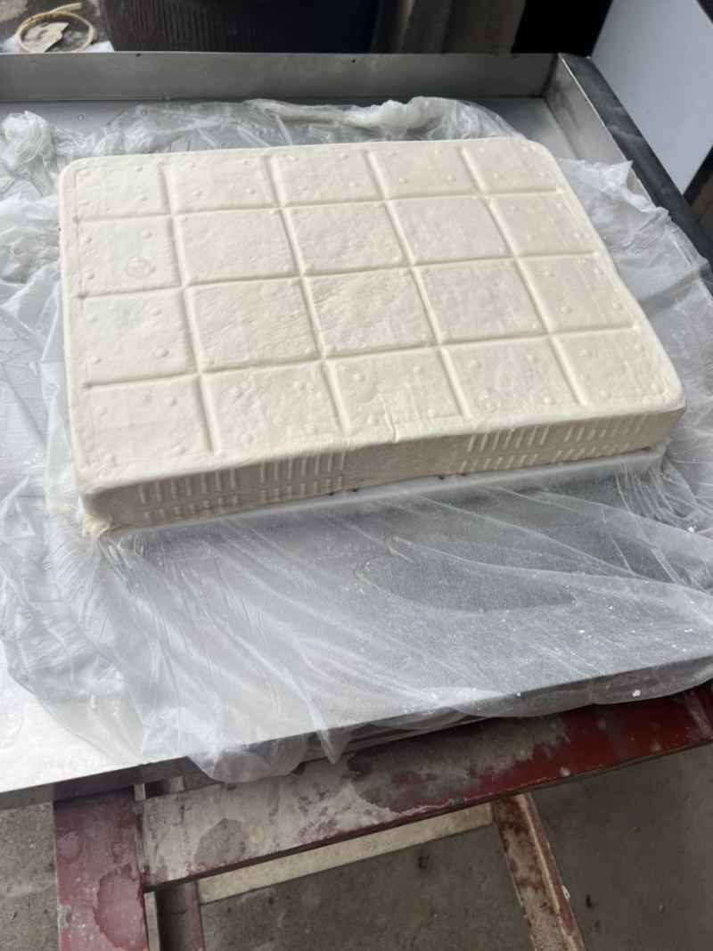 卤水豆腐