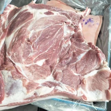 带皮五花肉