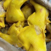 全熟盐焗鸡，盐焗鸡腿，半成品盐焗鸡，盐焗鸡腿