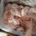 鸡胸肉，纯干