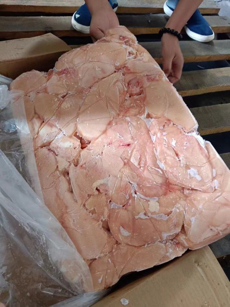 鸡胸肉，纯干