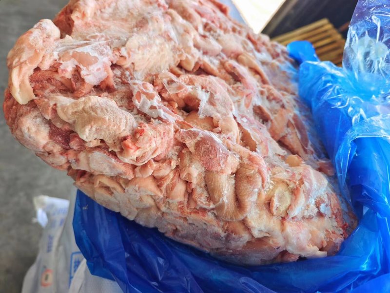 倒37猪肉
