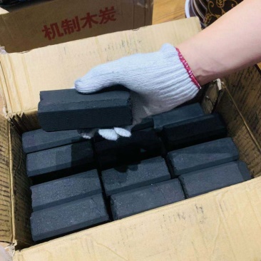 厂家供应机制木炭环保炭机制兰炭活性炭炭渣果木炭
