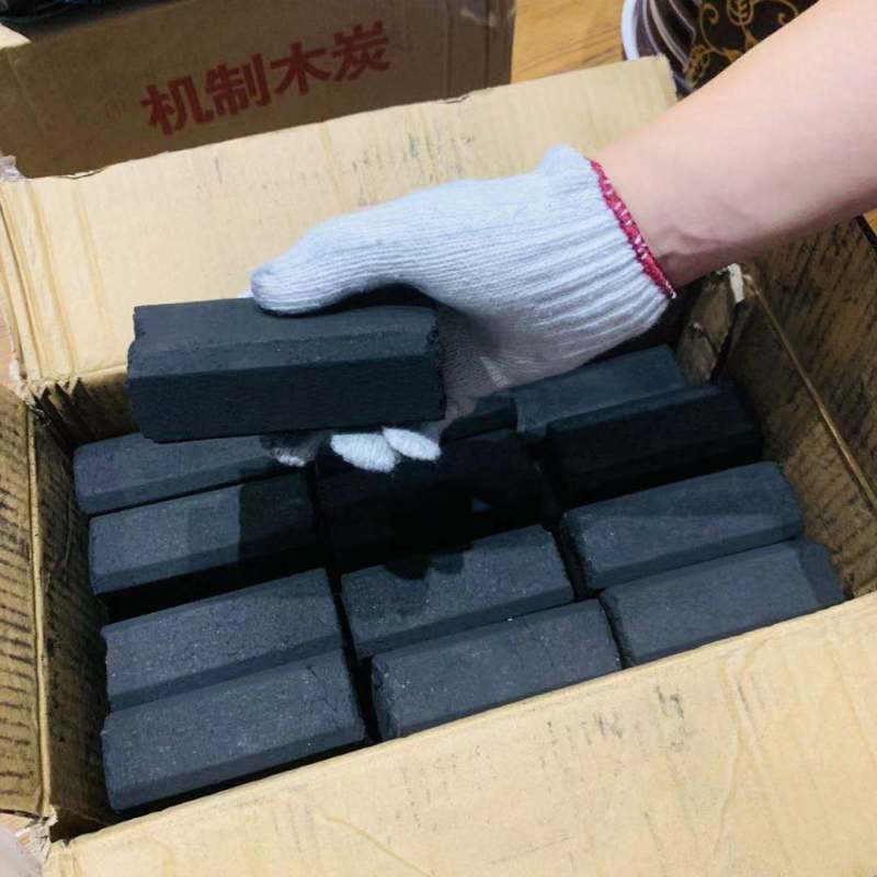 厂家供应机制木炭环保炭机制兰炭活性炭炭渣果木炭