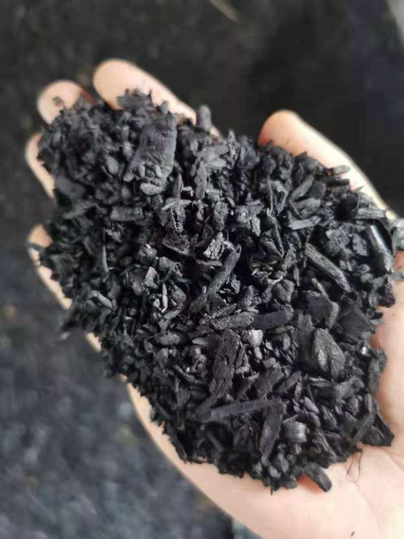 厂家供应机制木炭环保炭机制兰炭活性炭炭渣果木炭