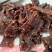 麻辣风干肉，麻辣鲜香，跑地摊，展会，景区热门产品