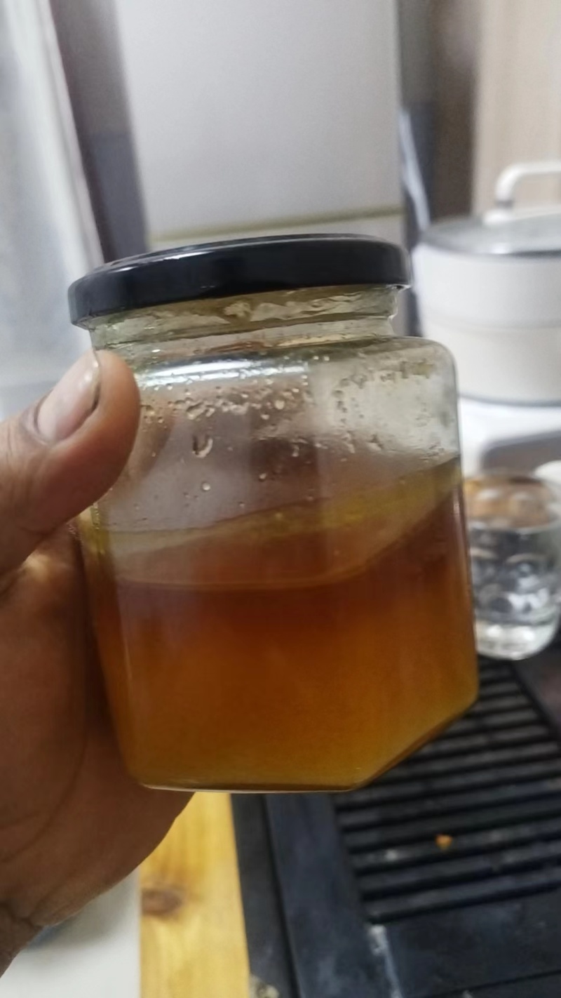 云南普洱江城蜂蜜