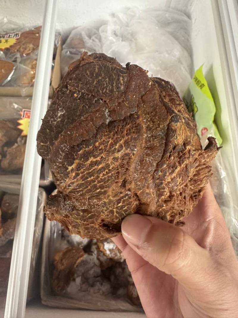 传统酱卤，香气宜人，全熟产品，加热即可装盘