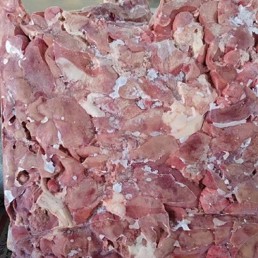 肉鸡肝，10公斤一板，一袋两板
