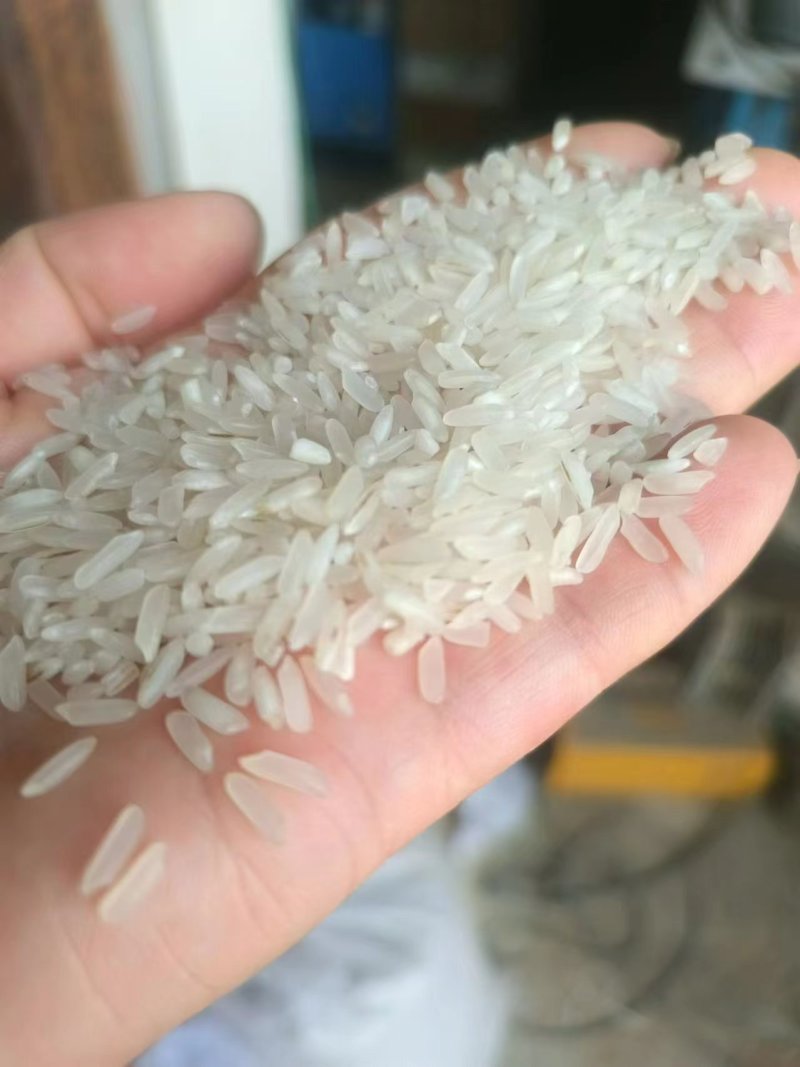 各大平台代发各种规格，重量的电商大米。有做大米电商的看过来。