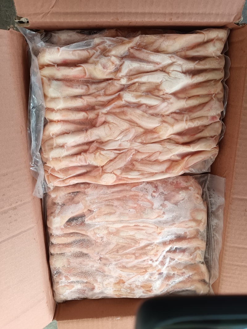 大鸭掌