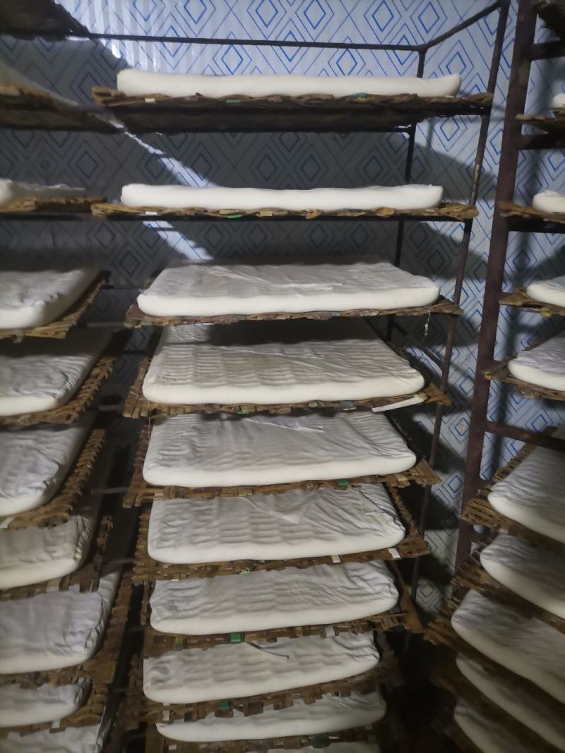板豆腐