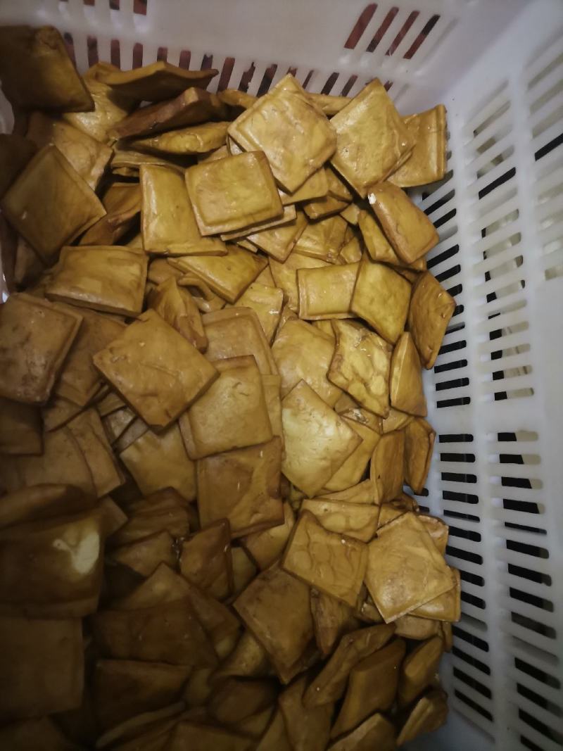 豆干