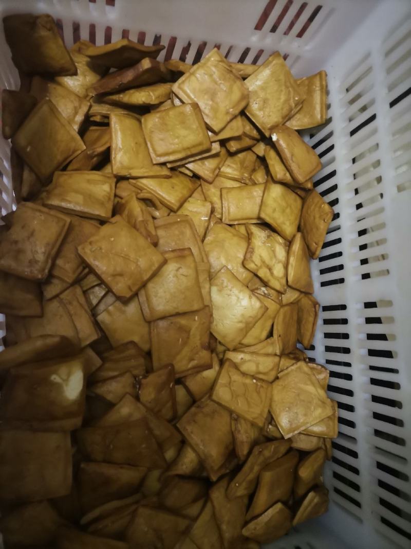 豆干