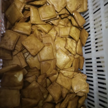 豆干