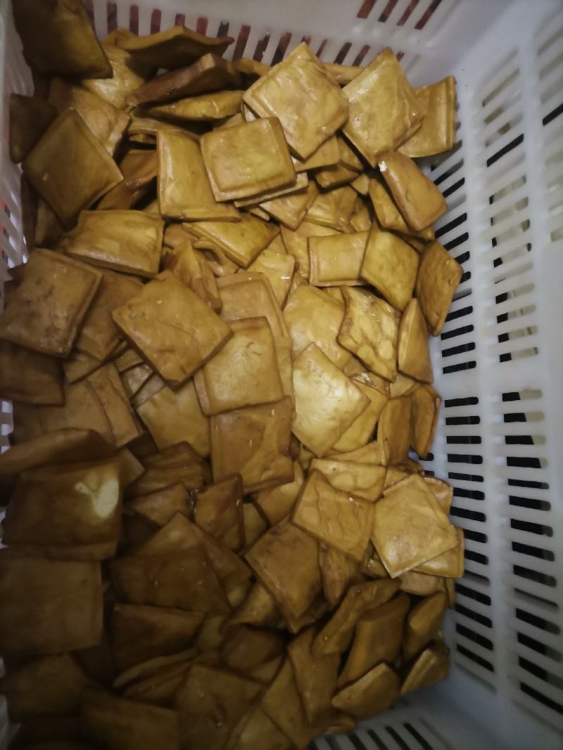 豆干