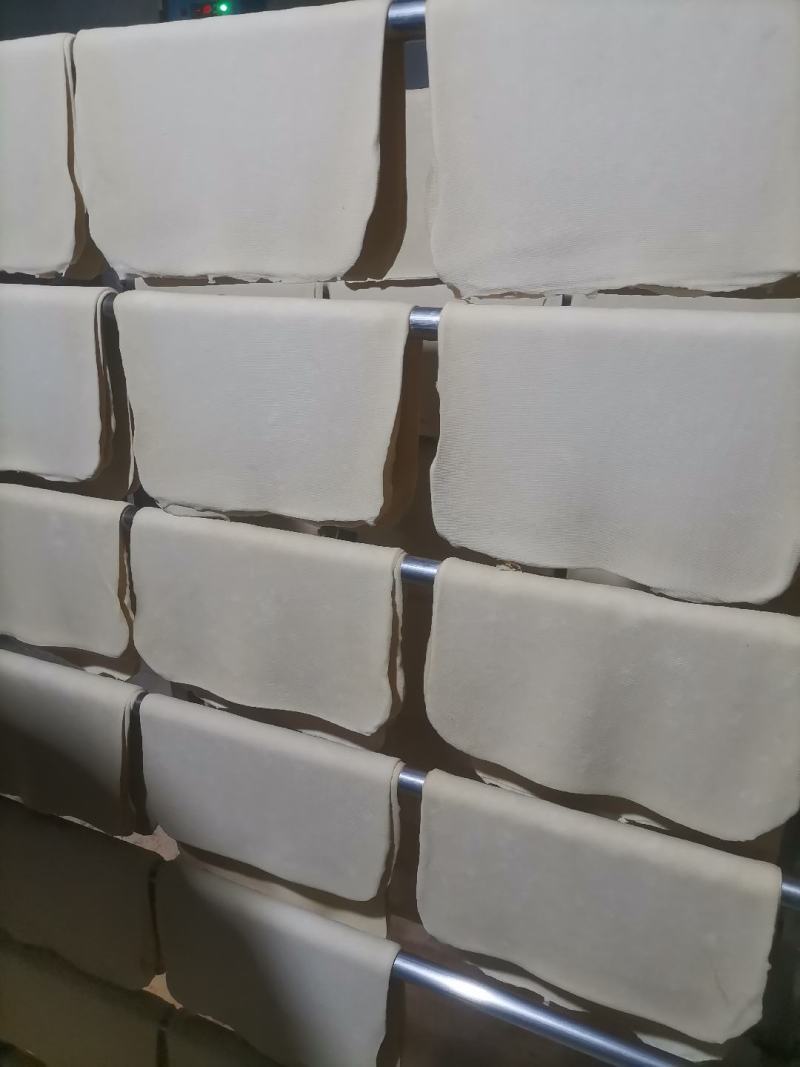 豆腐皮